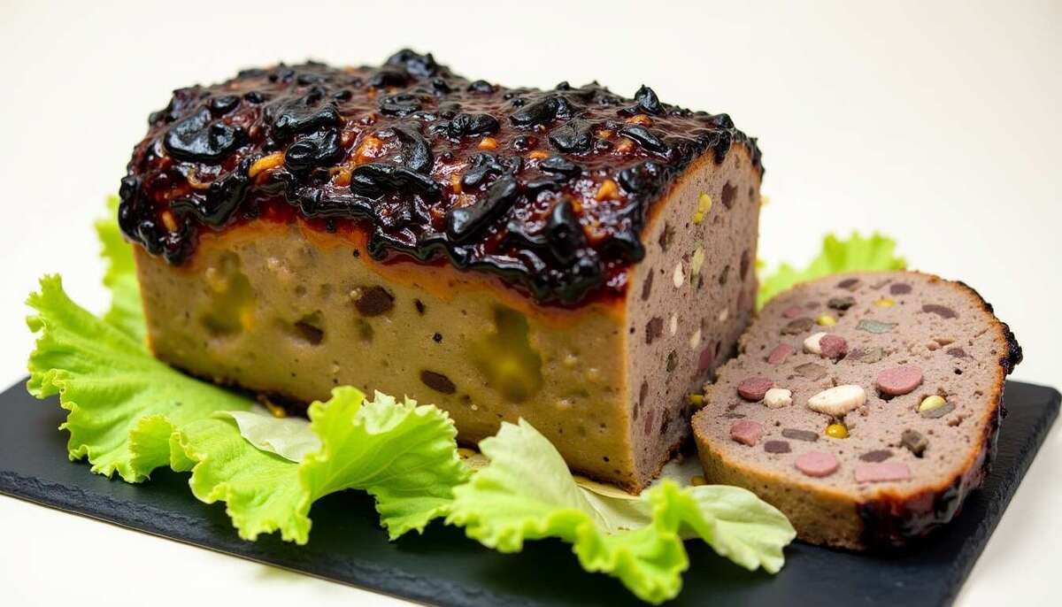 Redécouvrez le pâté de foie de porc avec cette recette inratable