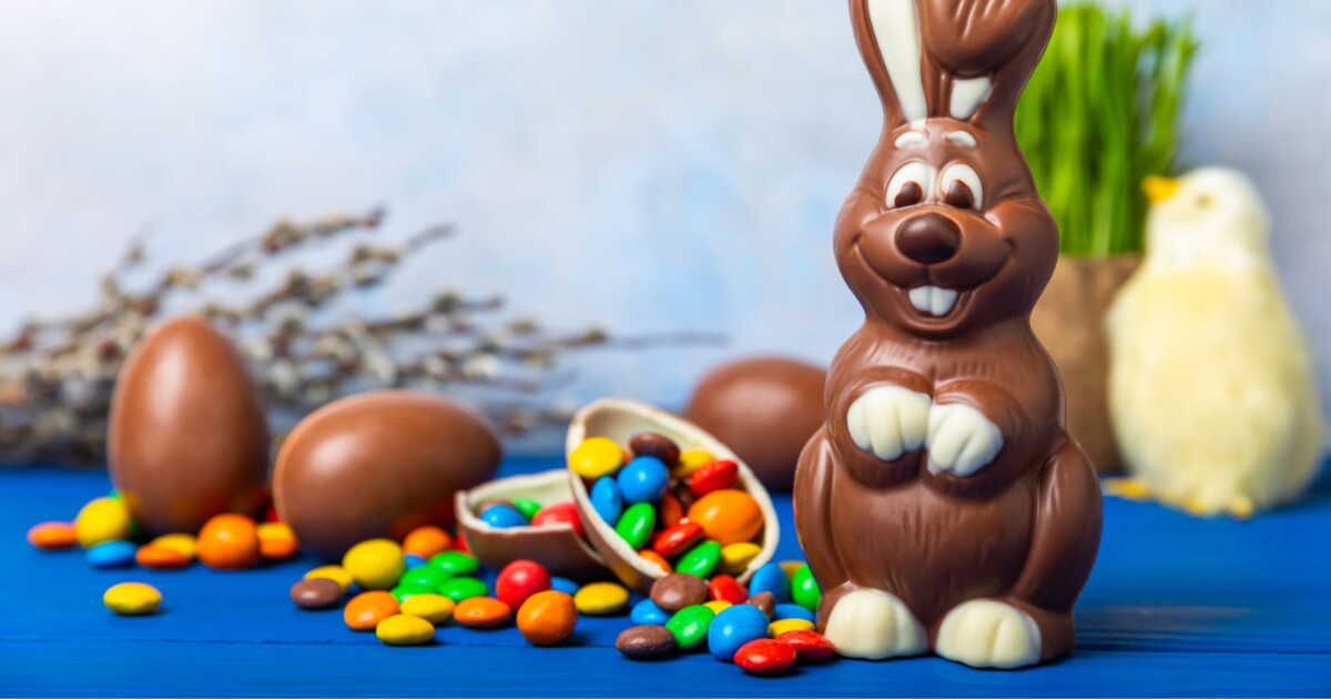 Pâques 2025 : déjouez les pièges des chocolats de mauvaise qualité
