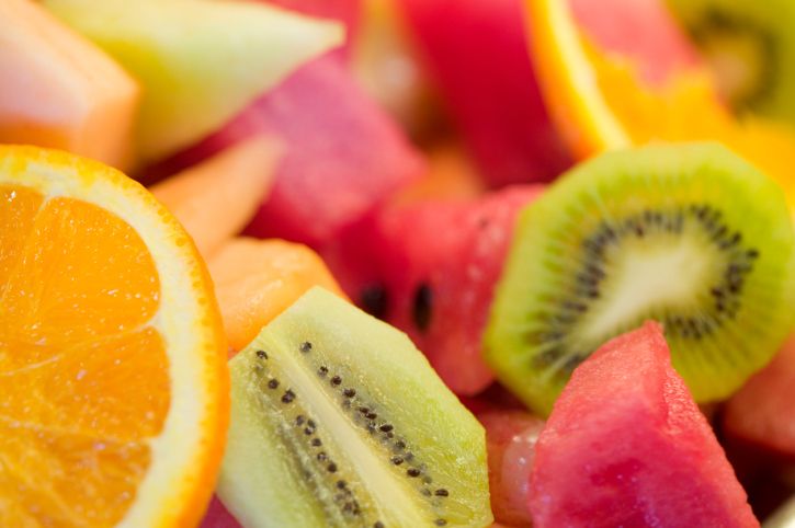 À la recherche des vitamines essentielles pour votre santé