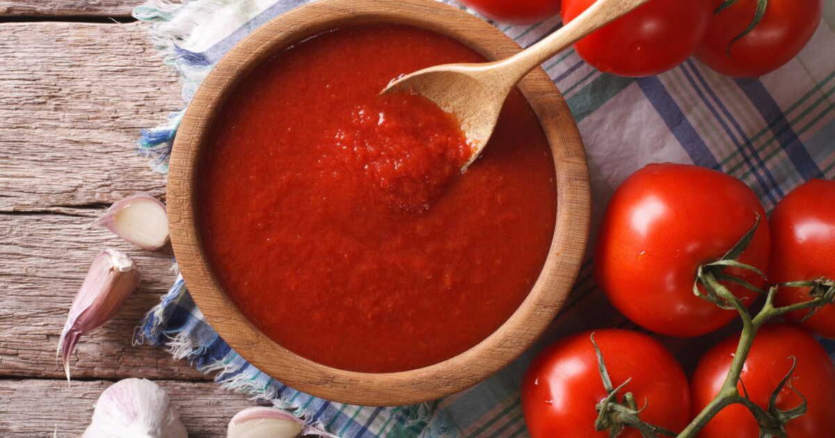 À la découverte des secrets des sauces tomates italiennes