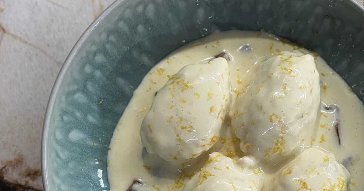 Savourez des quenelles de brochet avec la recette de Cyril Lignac