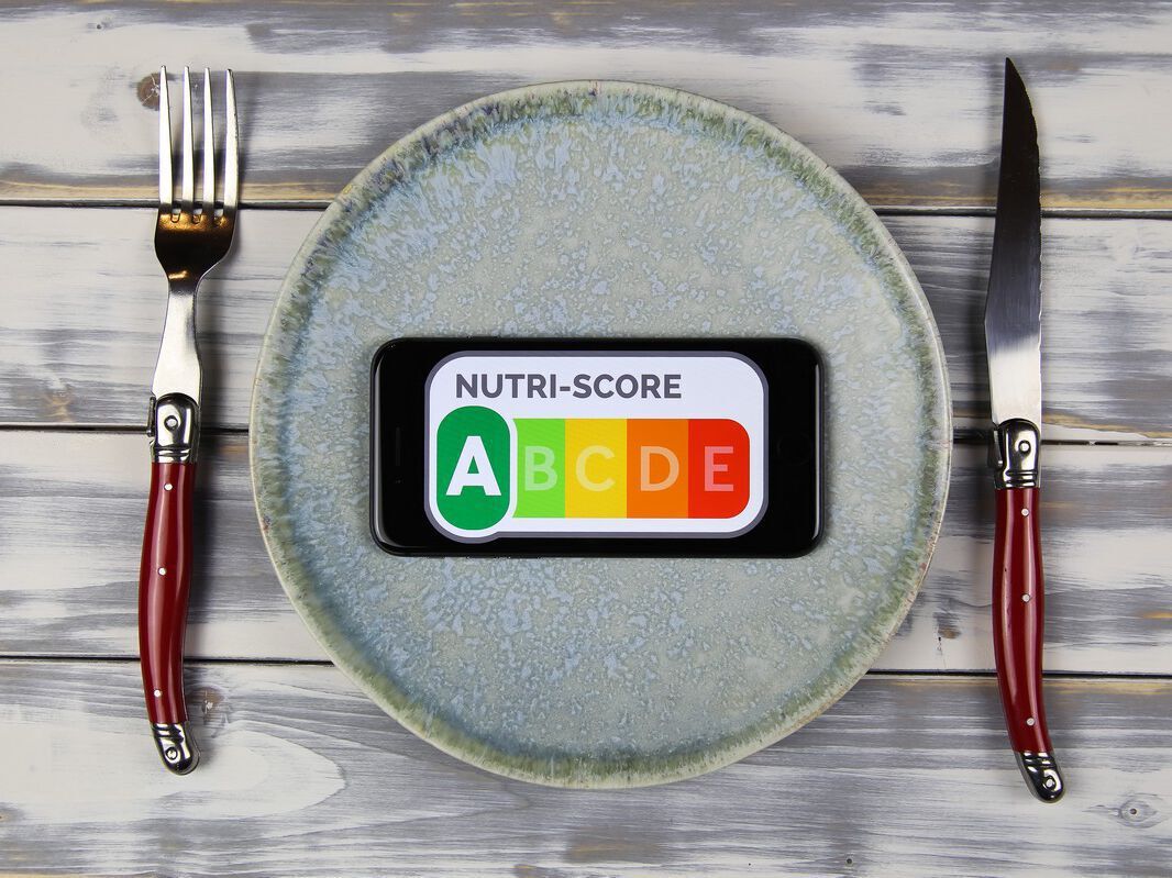 Doit-on vraiment faire confiance au nutriscore ?