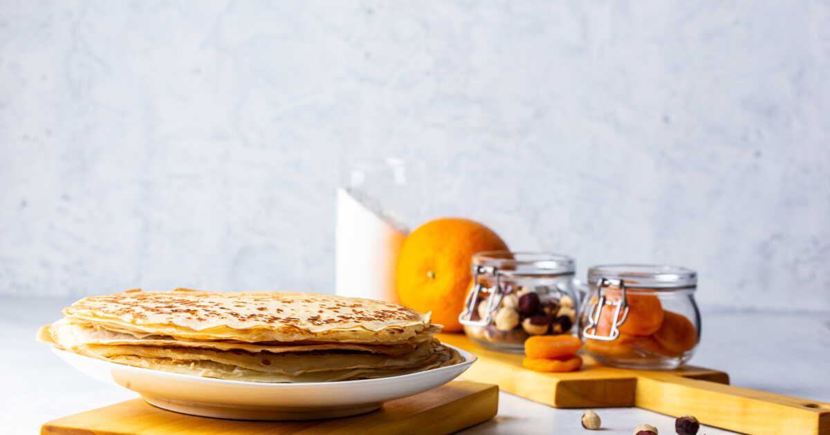 Découvrez les crêpes Suzette : la recette incontournable de Philippe Etchebest
