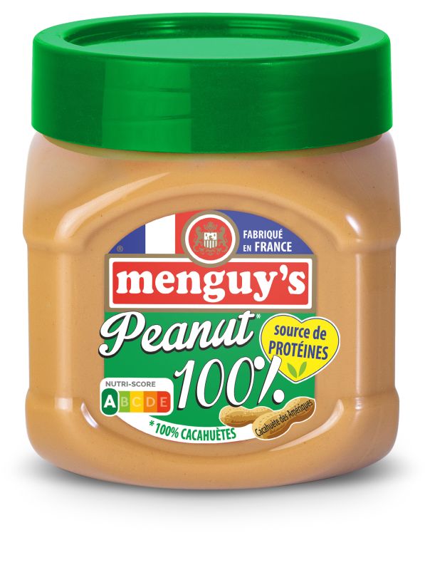 Les bienfaits insoupçonnés de la pâte de cacahuètes