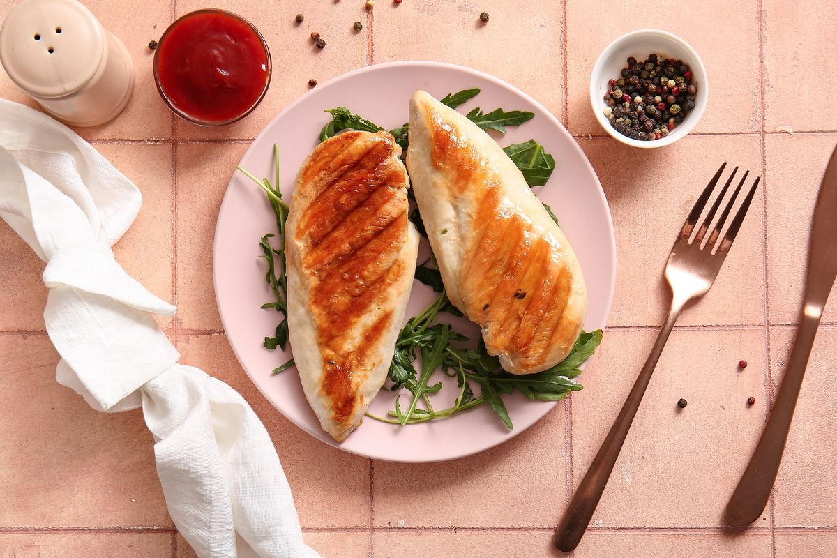 préparez-vous à cuisiner du poulet ? attention à cette erreur courante