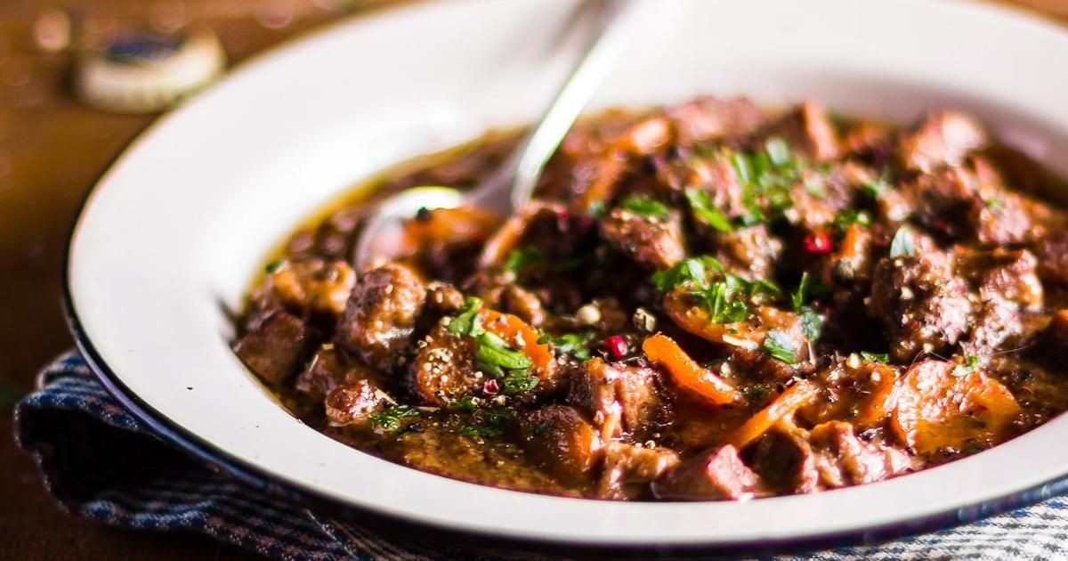Découvrez nos recettes irlandaises incontournables pour la Saint-Patrick