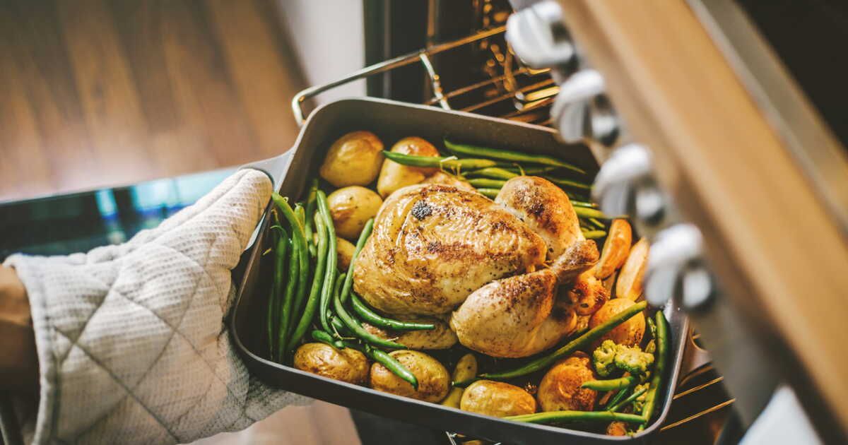 des recettes simples pour un dîner rapide et savoureux