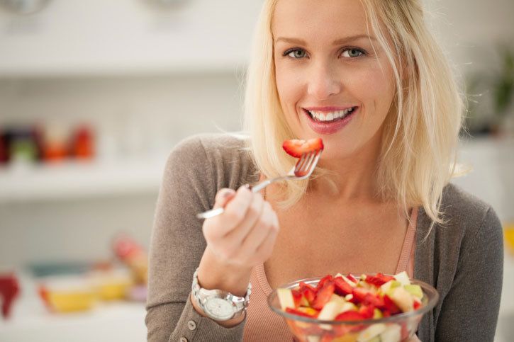 Les nouvelles tendances de l'alimentation française révélées par une étude nationale