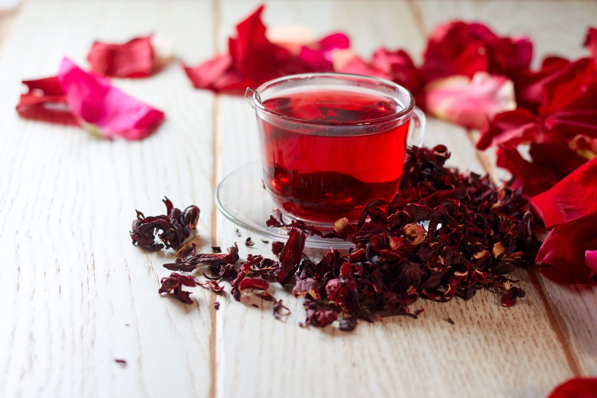 Dix façons de savourer l'hibiscus