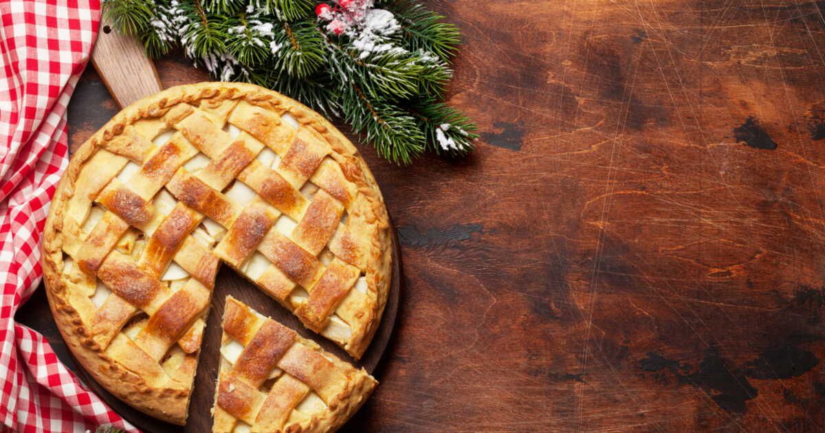 Des tourtes et feuilletés festifs pour émerveiller vos convives