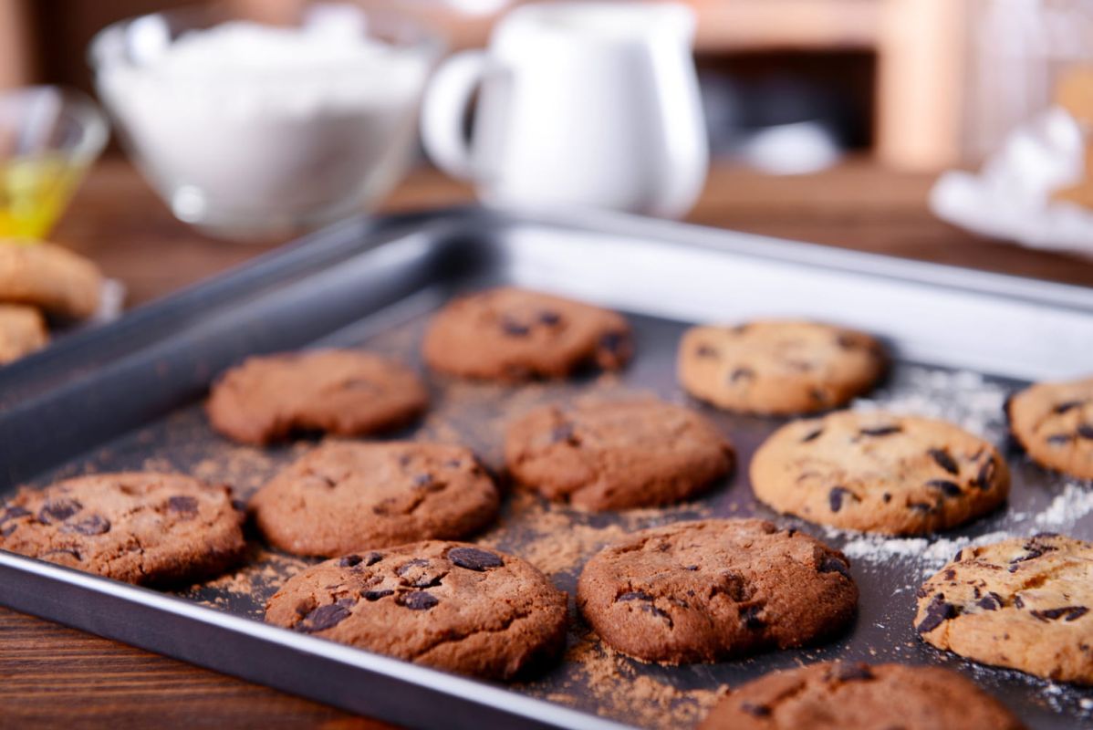 la technique secrète pour sauver vos cookies trop cuits