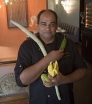 Antoine Heerah : un voyage culinaire au cœur de Montmartre
