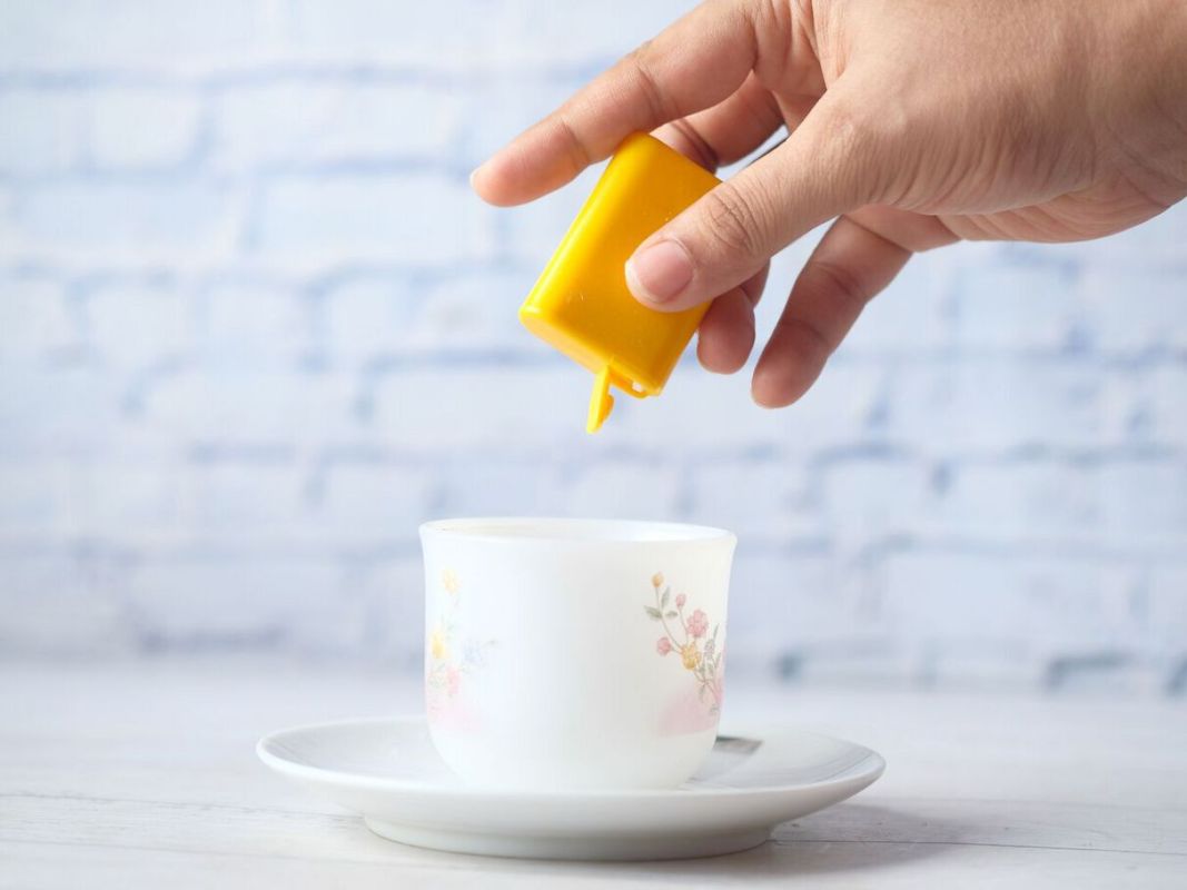 Edulcorants artificiels : un danger insoupçonné pour votre cœur