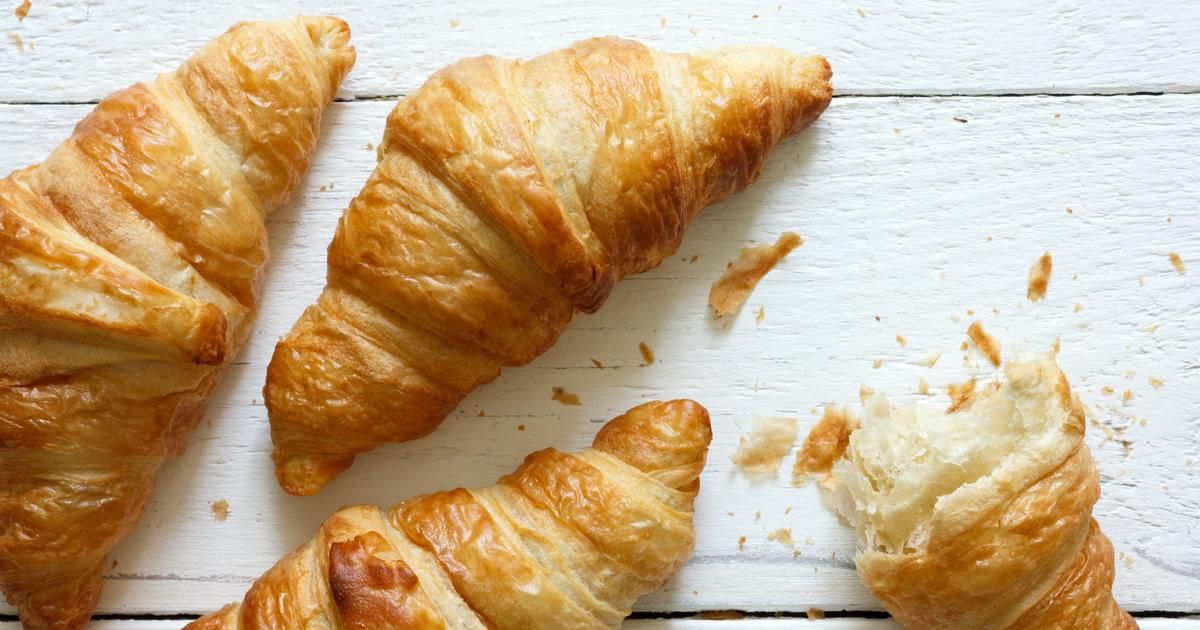 À quelle fréquence savourer viennoiseries et pâtisseries sans culpabilité ?