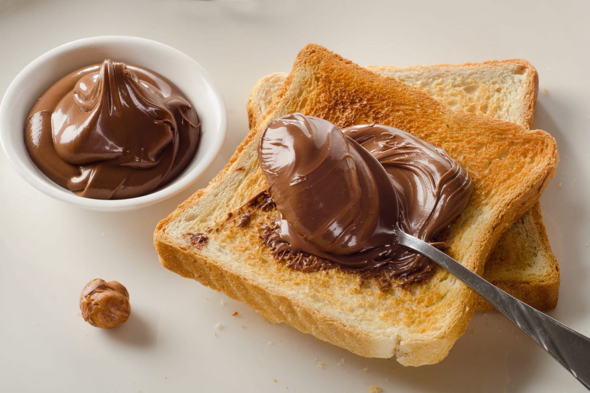 Découvrez la recette de pâte à tartiner maison qui va révolutionner votre petit déjeuner