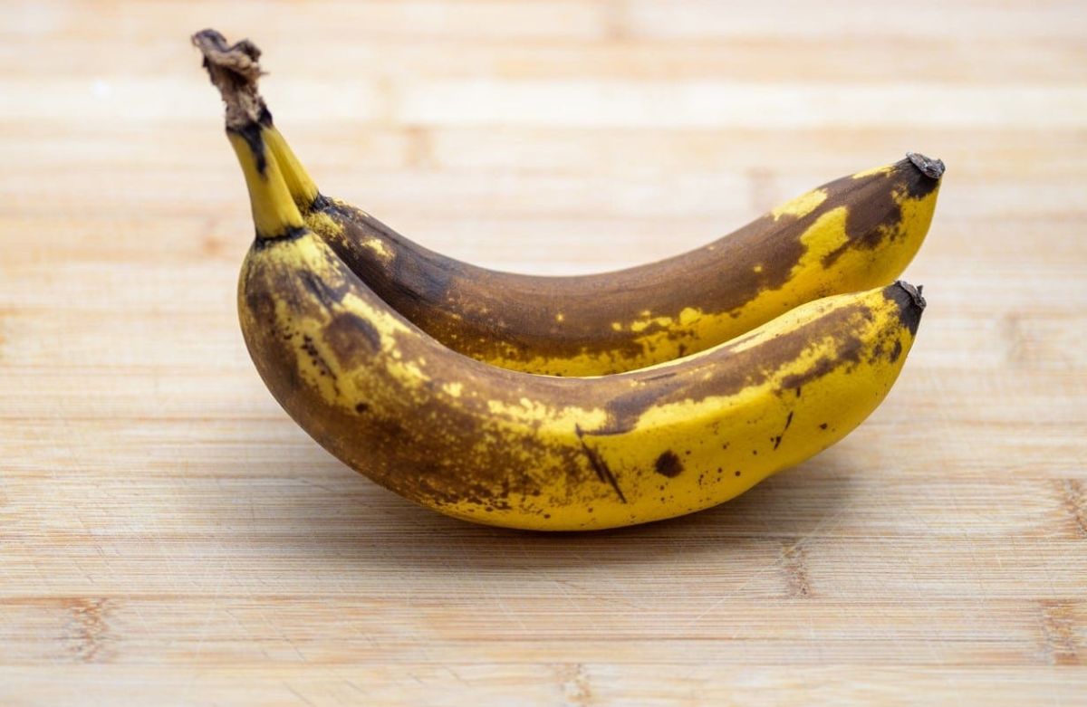 Transformez vos bananes trop mûres : 12 idées délicieuses et astucieuses