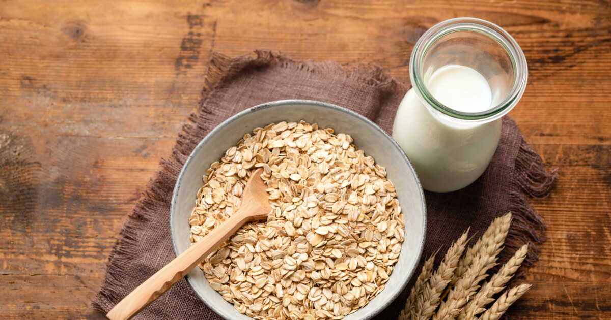 Découvrez des recettes healthy irrésistibles avec des flocons d'avoine