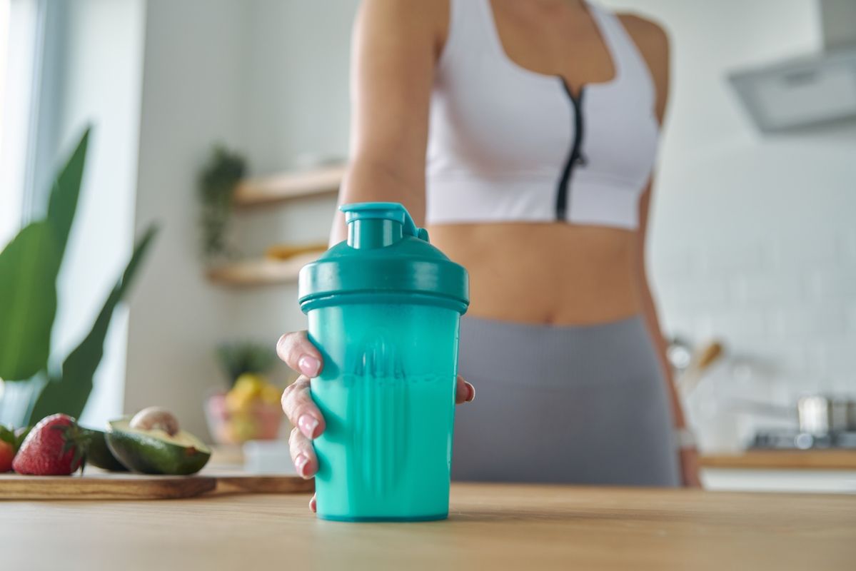 Le revers des substituts de repas : l’avis d’un nutritionniste