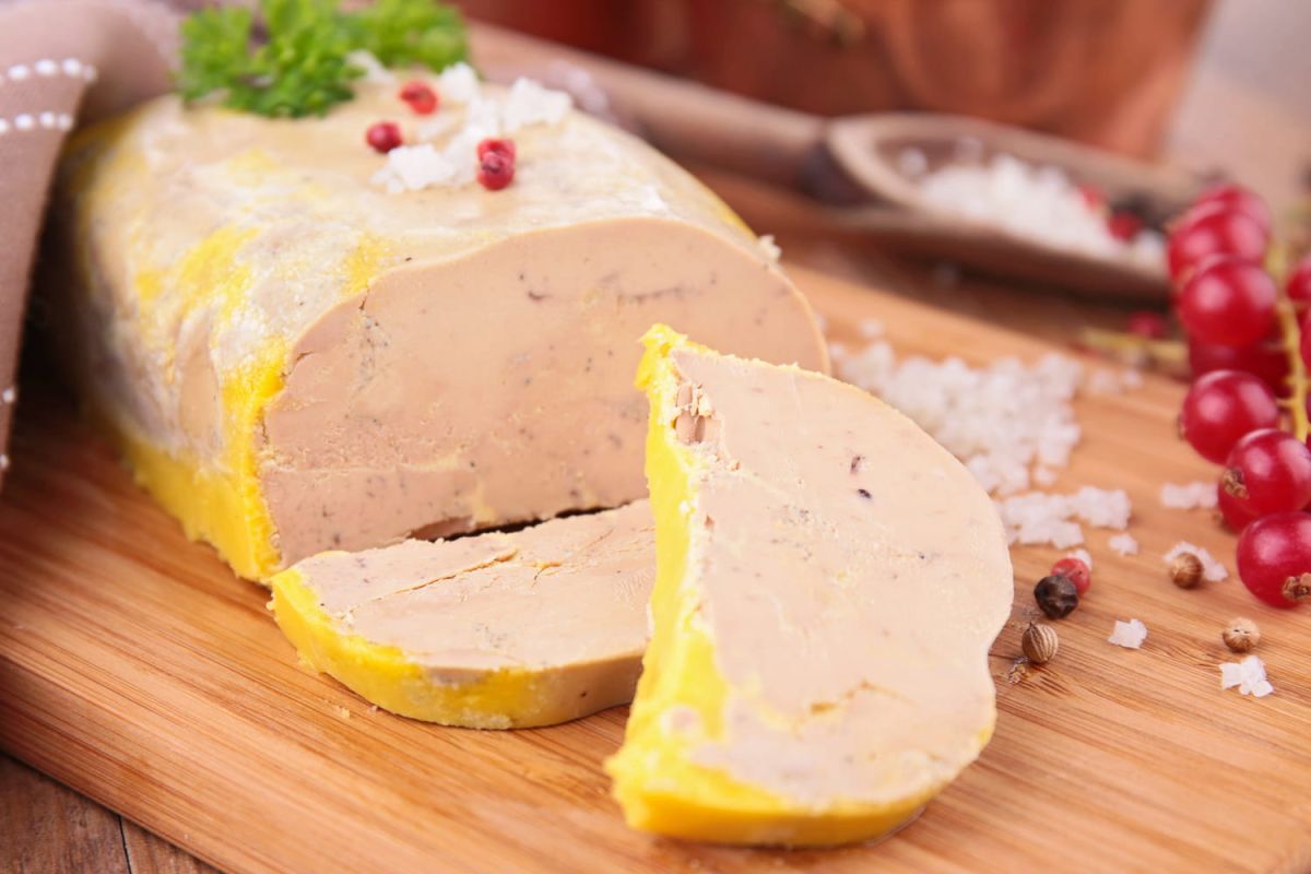 Décodez les labels du foie gras avec l'UFC-Que Choisir