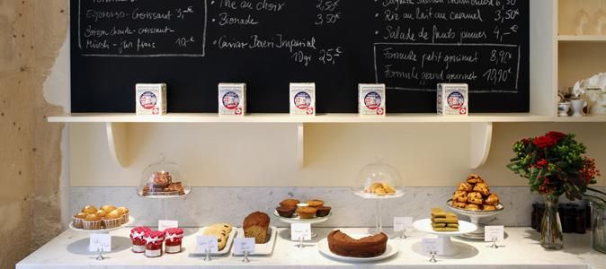 La petite adresse matinale de Claus qui charme Paris