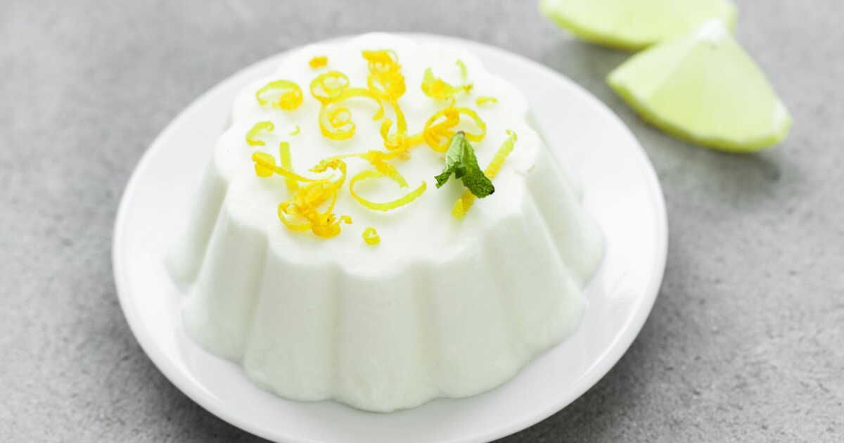 Des recettes de blanc-manger pour égayer vos desserts