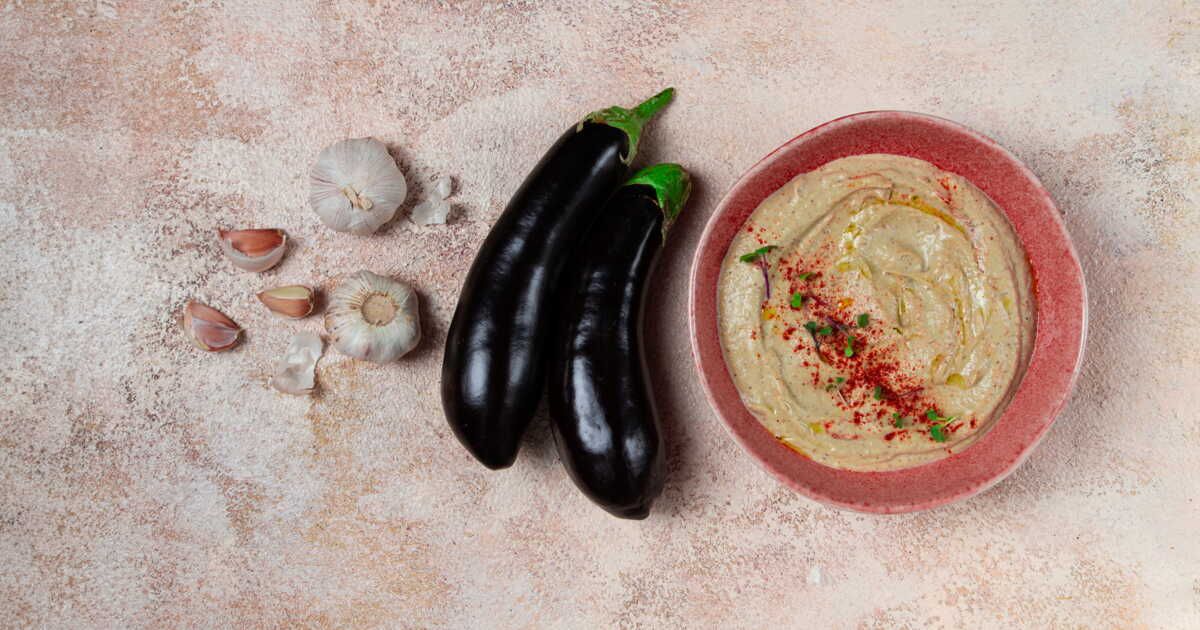 Pâtes aux aubergines : une recette estivale qui fait fureur