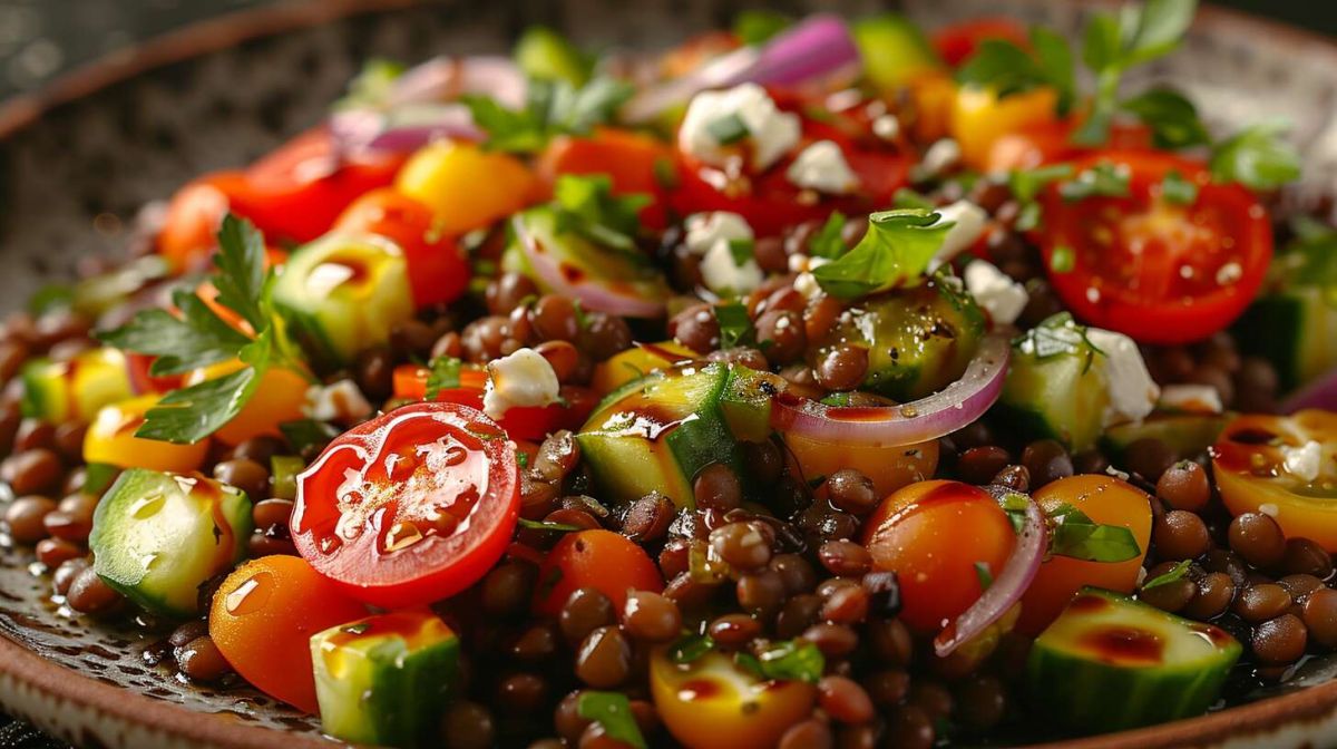 Des recettes saines et rapides : découvrez votre plat idéal !