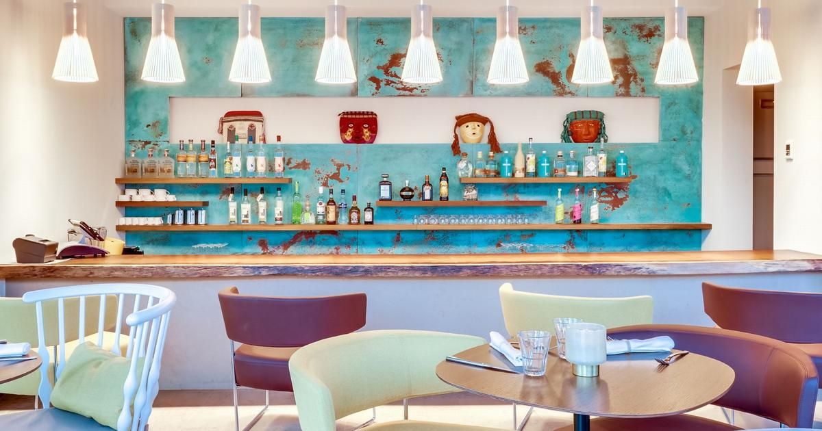 Un voyage culinaire des Andes à Paris