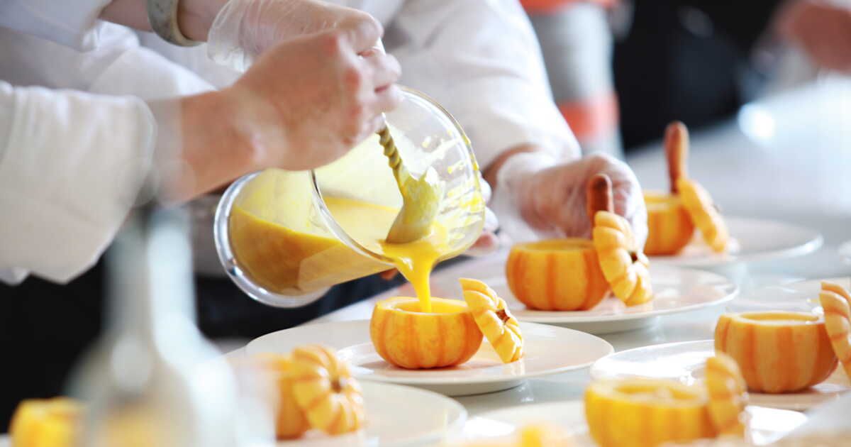 découvrez les secrets de cuisson de la courge pour des plats savoureux
