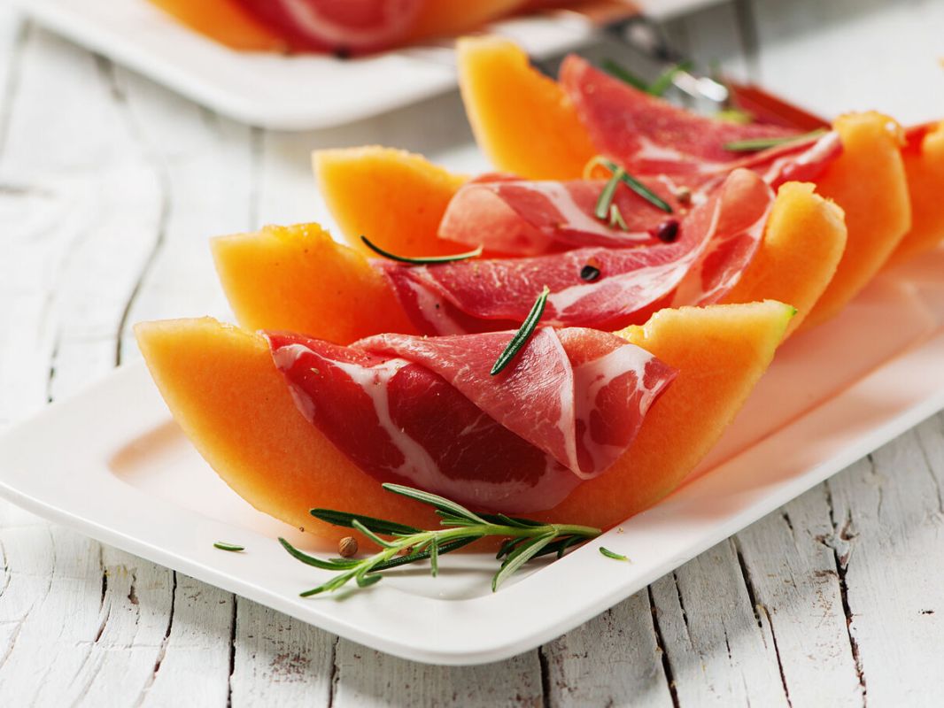 Rappel de melons en raison d'une teneur élevée en pesticides