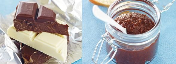 Chocolat : plaisir sans culpabilité