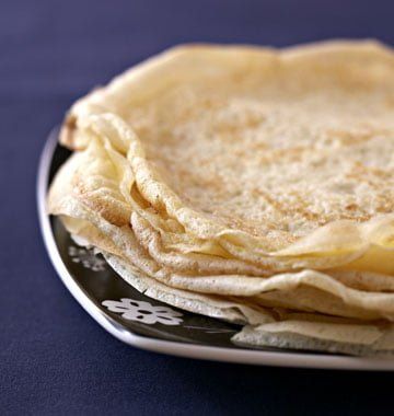 Secrets pour réussir des crêpes légères et savoureuses