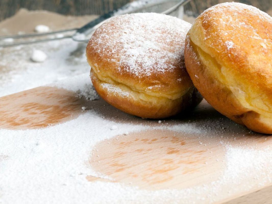 Les secrets des beignets de Mardi Gras révélés