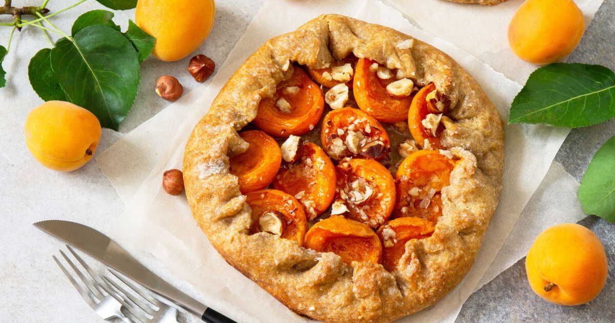 Profitez de l’ultime saison des abricots avec ces recettes savoureuses