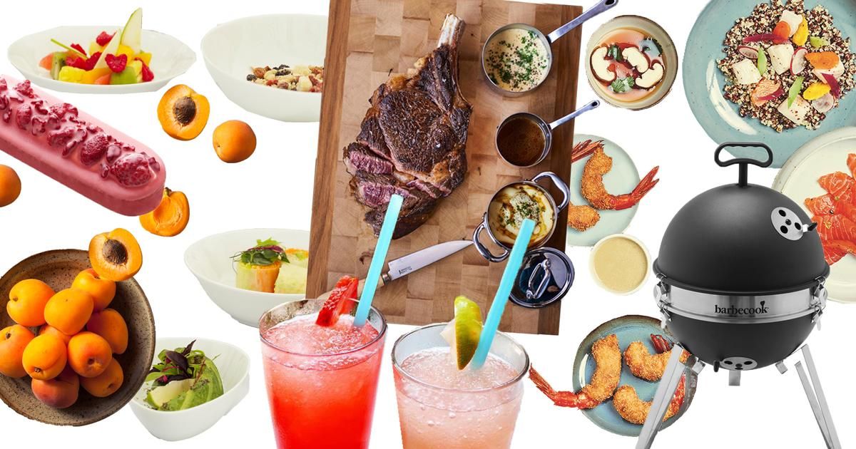 Dégustations raffinées : des tendances culinaires qui font sensation