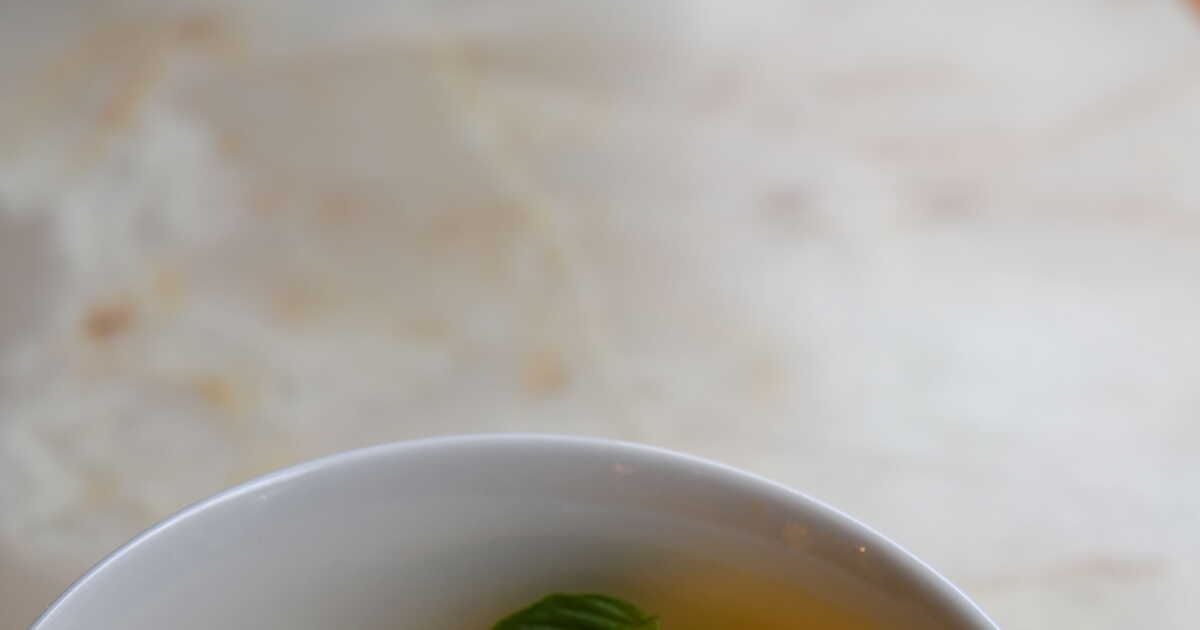 Mango Sticky Rice : une douceur incontournable pour le Nouvel an chinois