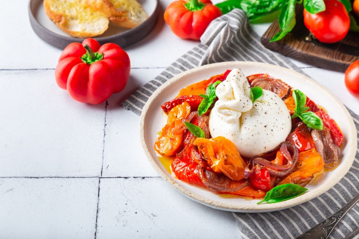 Le poivron rouge, le champion des légumes pour renforcer votre immunité