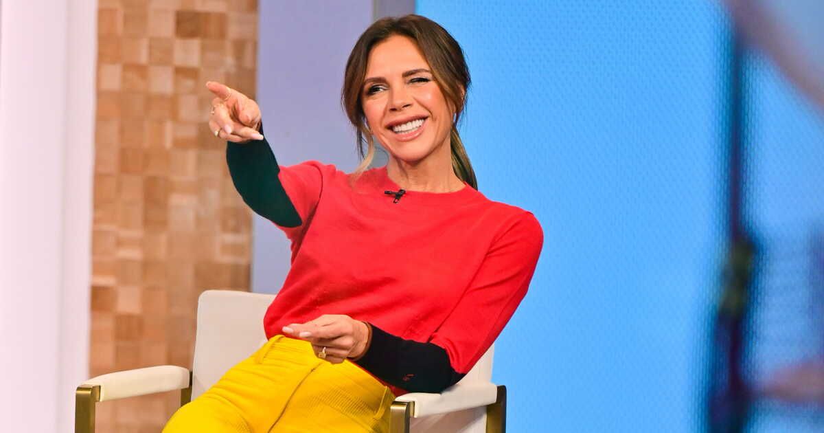 Victoria Beckham partage sa boisson détox pour un ventre plat