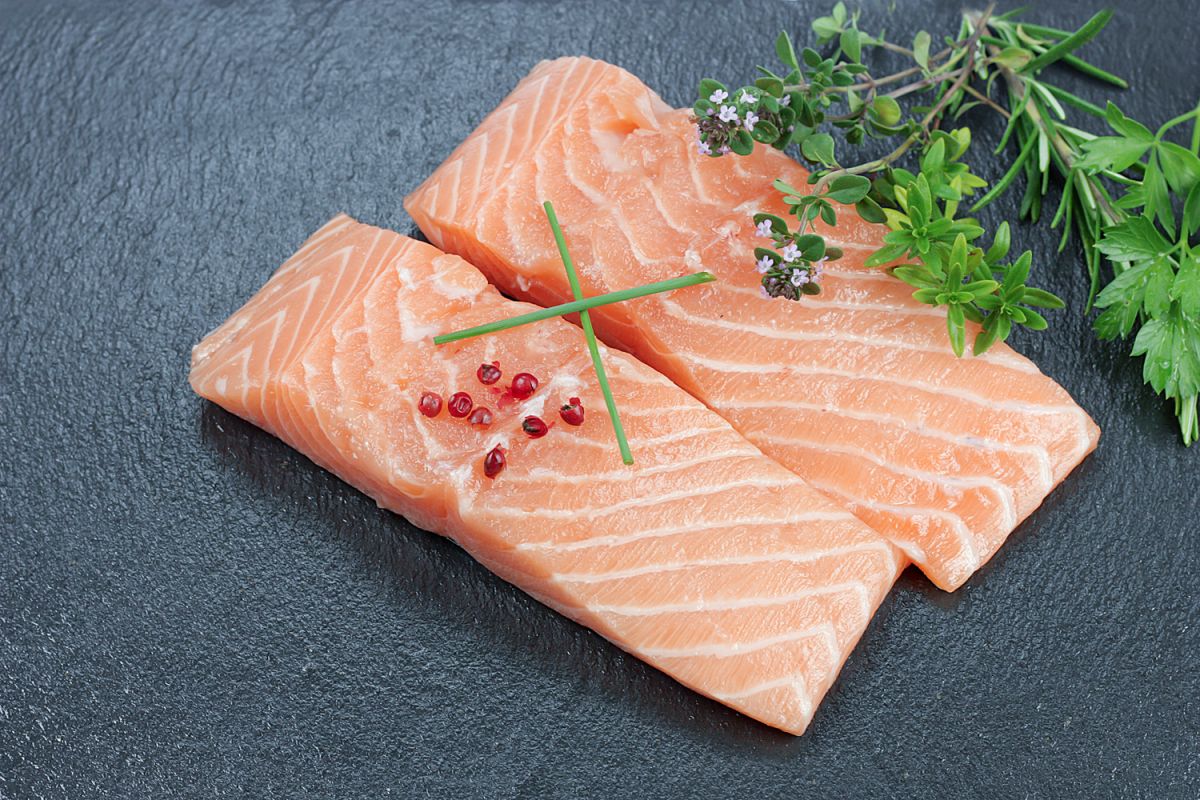 12 recettes légères pour savourer le saumon