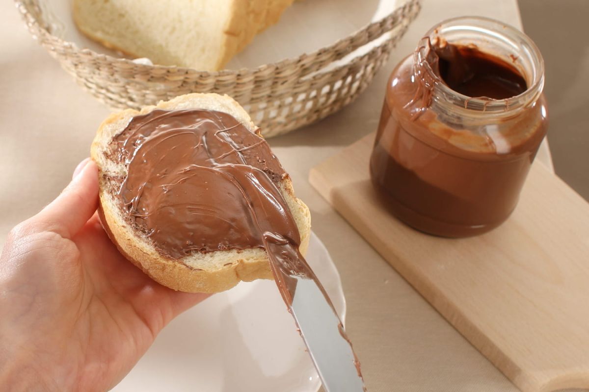 Une pâte à tartiner à prix doux qui rivalise avec Nutella