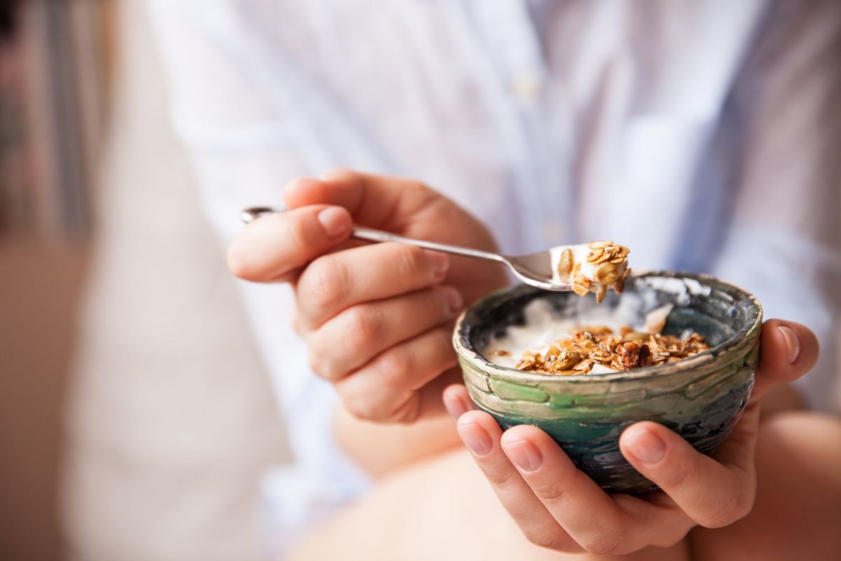 Comment choisir votre granola au supermarché : conseils d'une diététicienne