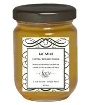 les abeilles se mettent à la fête au cœur de paris