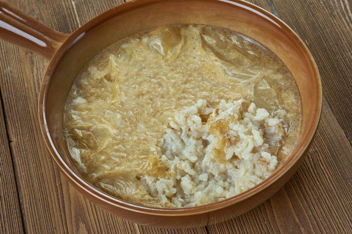 La teurgoule, une douceur normande à savourer sans modération