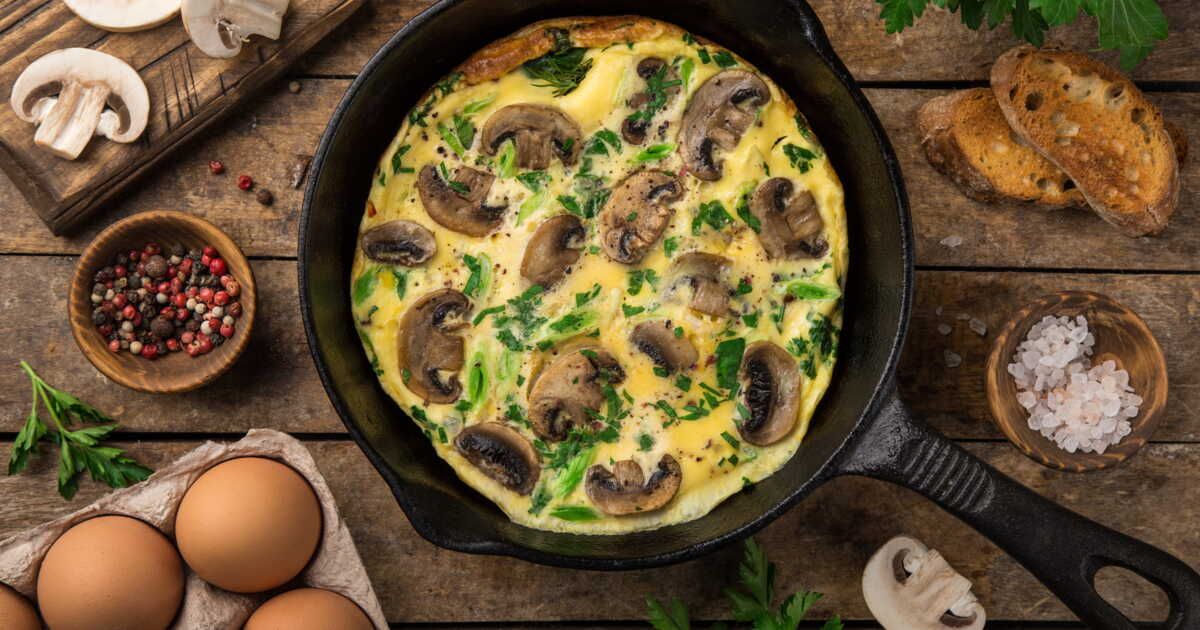 L'omelette parfaite selon Philippe Etchebest : les astuces incontournables