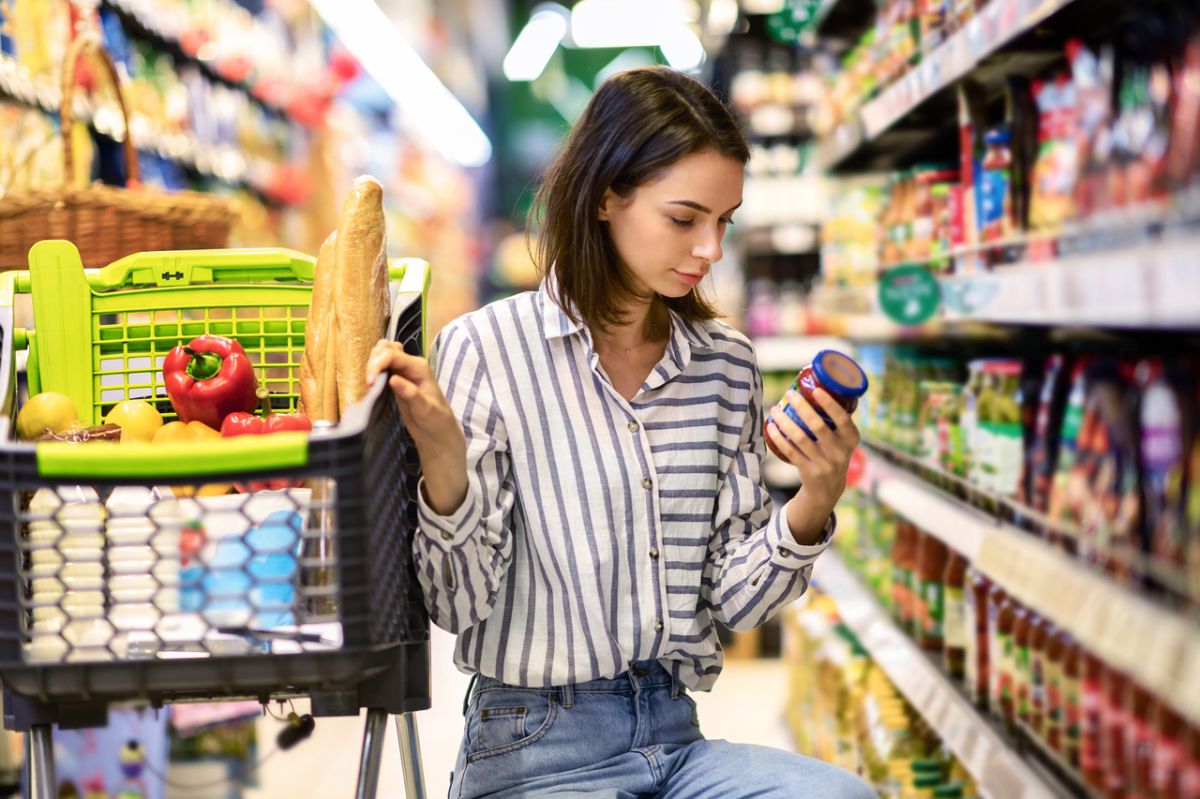 Ces six aliments à éviter au supermarché, selon une nutritionniste