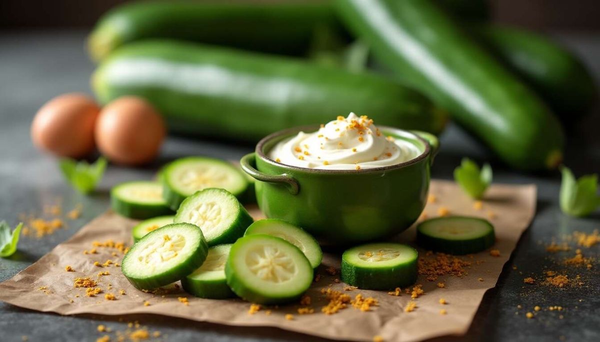 Comment cuisiner des courgettes : astuces et recettes