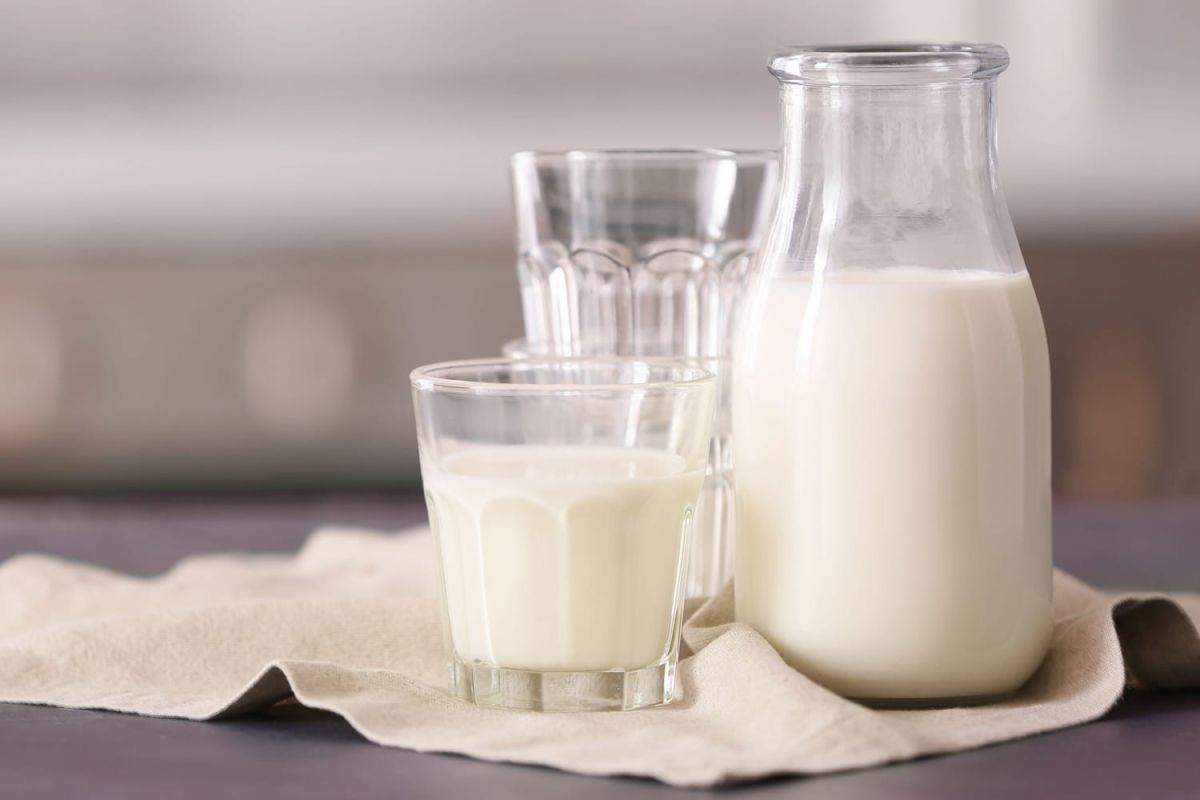 Comment stocker le lait sans danger : évitez cette erreur fréquente