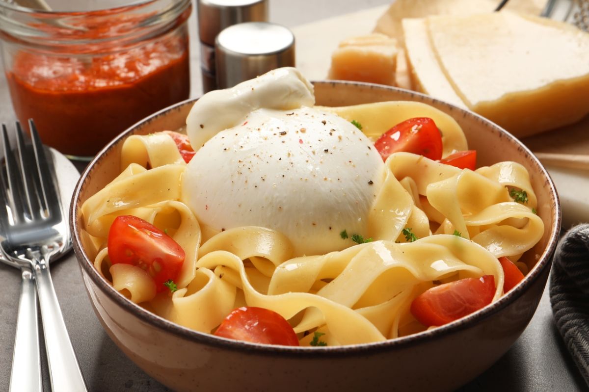la mozzarella à fuir selon une nutritionniste