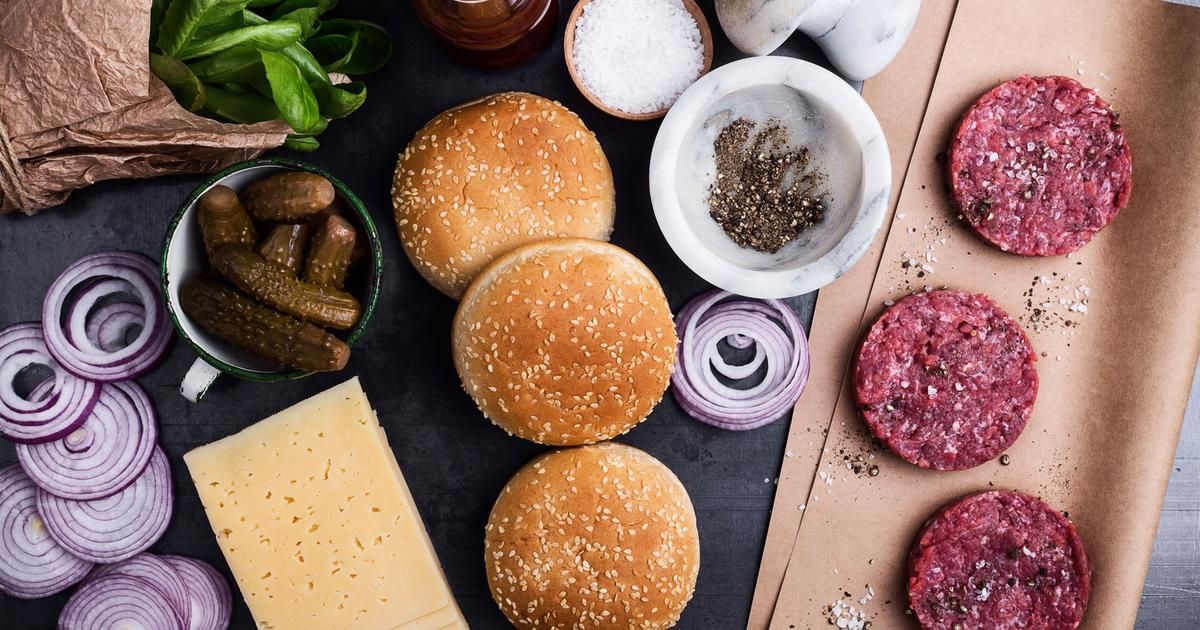 Les secrets d'un burger maison inoubliable
