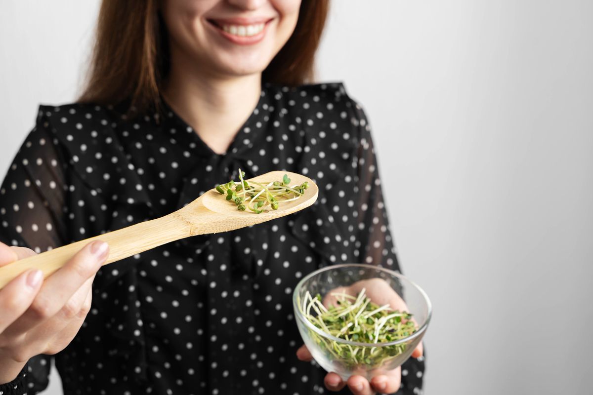 Un super aliment pour combattre les maladies intestinales